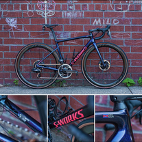 S-Works Tarmac SL6 '19 photo