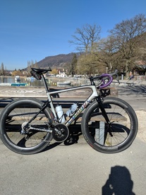 S-Works Tarmac SL6 photo