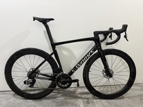 S-Works Tarmac SL7 - Back In Black photo