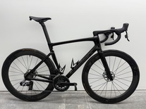 S-Works Tarmac SL7 - Back In Black
