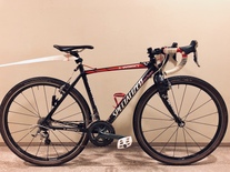 S-Works Tricross