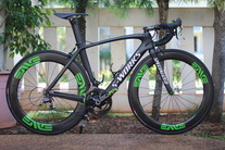 S-Works Venge HI