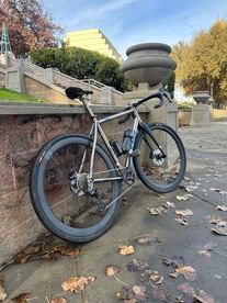 Sage Titanium PDXCX