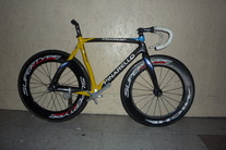 salle pinarello carbon