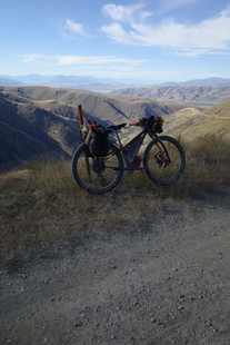 Salsa Fargo