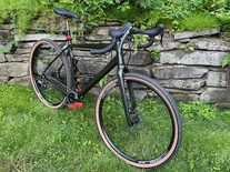 2025 Salsa Stormchaser Custom GRX 810
