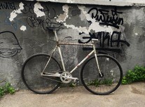 Samoilov JP Track photo