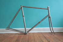 samson 58cm c-t NJS frame sold