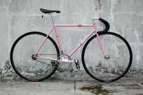 Samson NJS Pink Pearl photo