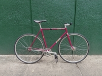 Samson NJS 2007