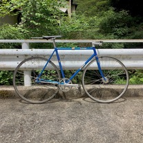 Samson NJS 53 photo