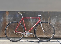 Samson NJS photo Samson NJS photo