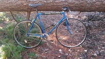 Samson NJS beater photo