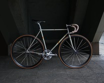 Samson NJS "Gunmetaru" by Harada T photo