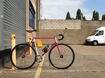 Samson NJS Reynolds 853 For sale! photo