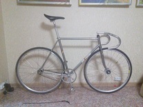 Samson njs track 55