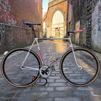 Samson NJS Track Rat photo