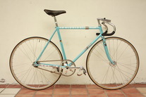 SAMSON X CAMPAGNOLO PISTA (NJS) photo