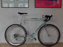 Sancineto Road Bike