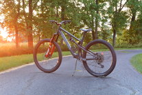 Santa Cruz 5010 Al