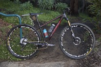 Santa Cruz Highball (21st) photo