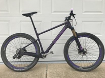 Santa Cruz Highball CC