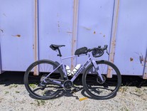 Santa Cruz Stigmata 3 CC