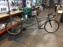 Santana Ti-700