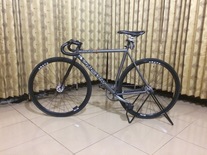 Alphalab Satantrax
