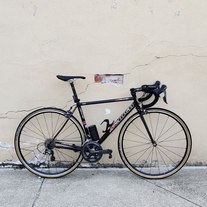 Scapin Eos7 Collezione 2002   [STOLEN] photo