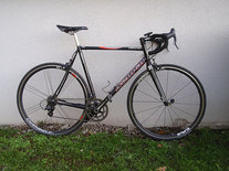 Scapin EOS7