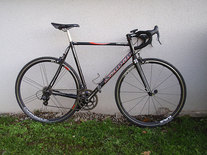 Scapin EOS7 photo