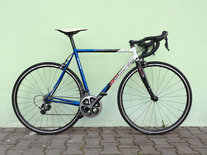 Scapin Spirit R8