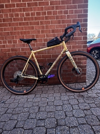 Scarab Paramo Ultra Magdelena