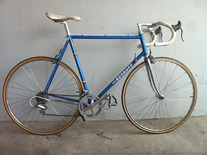 Velo Schauff Road Bike photo