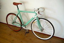 Schindelhauer Fixie