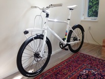 Schindelhauer ThinBike