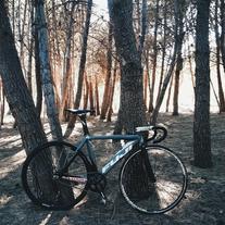 SCHOOL BIKE