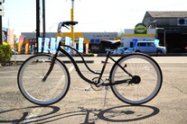 schwinn beach cruiser