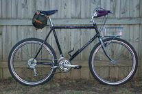 Schwinn Cimarron