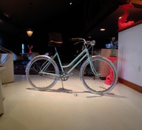 schwinn collegiate conversion photo