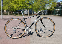 Schwinn CrossCut