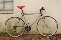 1992 Schwinn Crossfit