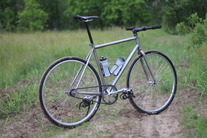 Schwinn FGCX photo