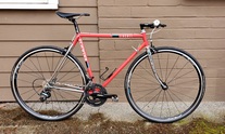 Schwinn Flat Bar Commuter