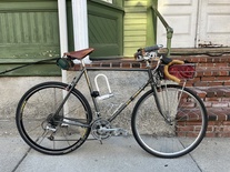 Schwinn Le Tour (1984?) photo Schwinn Le Tour (1984?) photo