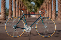 Schwinn Le Tour III (Mystic Teal)