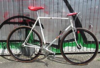 SCHWINN MADISON