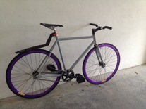 Schwinn Madison