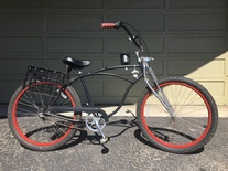 Schwinn Mojo Mnq Klunker